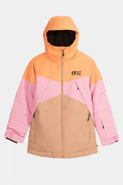 Youth Seady Jacket 14+