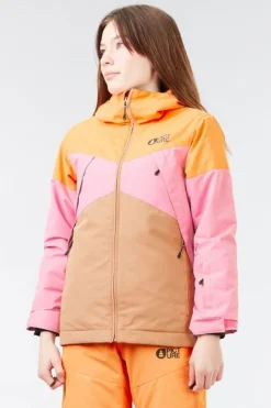 Youth Seady Jacket 14+