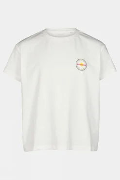 Youth Sierra Organic Cotton T-Shirt 14+