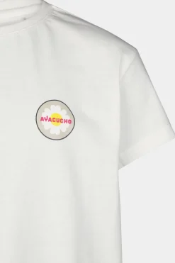 Youth Sierra Organic Cotton T-Shirt 14+