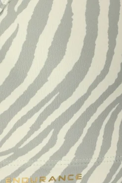 Youth Sophia Printed Sports Bra 14+