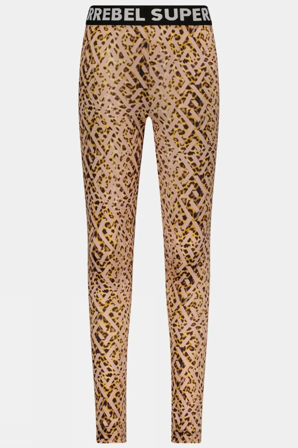 Youth Spun Base Layer Bottoms 14+