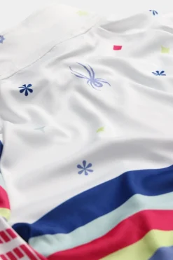 Youth Surface Half Zip Top 14+