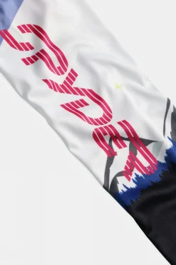 Youth Surface Half Zip Top 14+