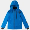Youth Tieten Winter Ski Jacket 14+