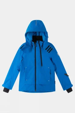 Youth Tieten Winter Ski Jacket 14+