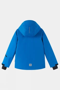 Youth Tieten Winter Ski Jacket 14+