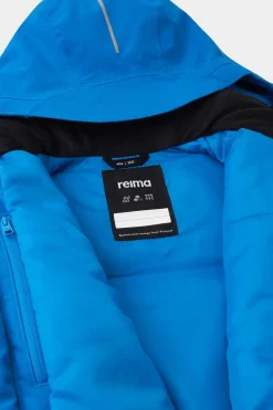 Youth Tieten Winter Ski Jacket 14+