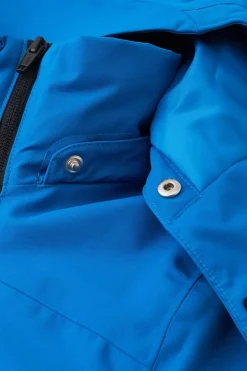 Youth Tieten Winter Ski Jacket 14+