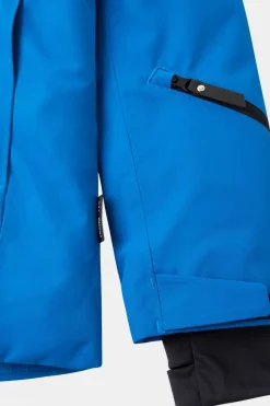 Youth Tieten Winter Ski Jacket 14+