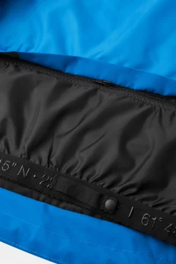 Youth Tieten Winter Ski Jacket 14+