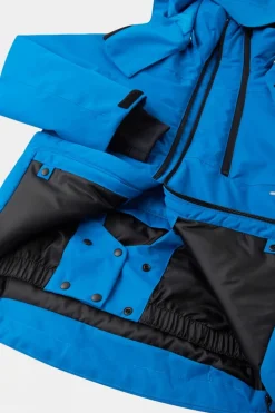 Youth Tieten Winter Ski Jacket 14+