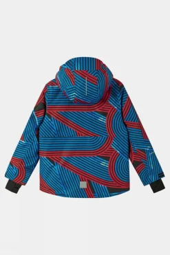 Youth Tirro Winter Ski Jacket 14+