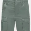 Youth Treasure Hunter Shorts 14+