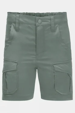 Youth Treasure Hunter Shorts 14+