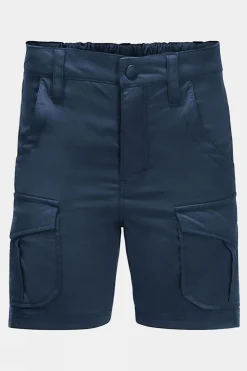 Youth Treasure Hunter Shorts 14+