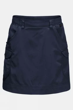 Youth Treasure Hunter Skort 14+