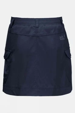 Youth Treasure Hunter Skort 14+