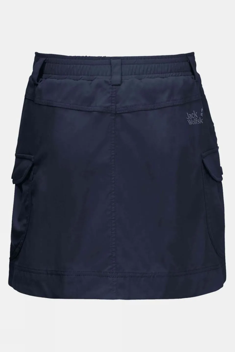 Youth Treasure Hunter Skort 14+