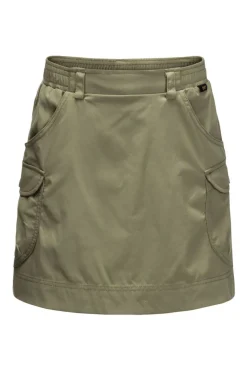 Youth Treasure Hunter Skort 14+