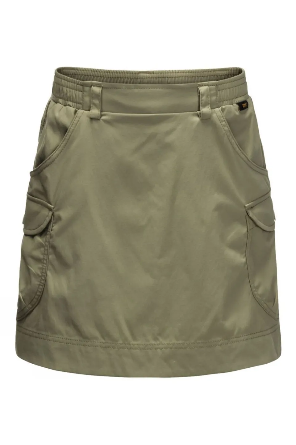 Youth Treasure Hunter Skort 14+