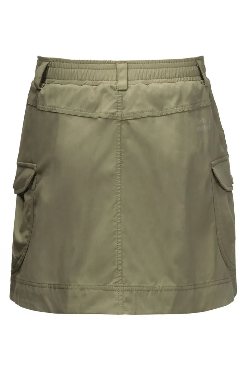 Youth Treasure Hunter Skort 14+