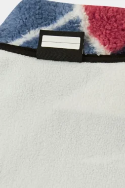 Youth Turkikas Fleece Anorak 14+