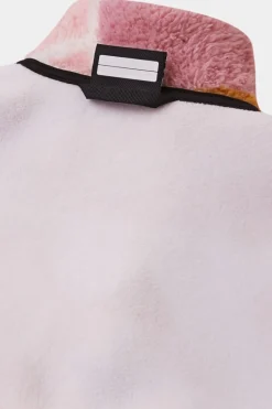 Youth Turkikas Fleece Anorak 14+