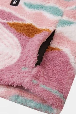 Youth Turkikas Fleece Anorak 14+