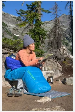 Z Lite SOL Sleeping Mat