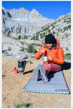 Z Lite SOL Sleeping Mat