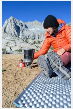 Z Lite SOL Sleeping Mat