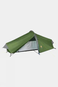 Zephyros Compact 1 Tent