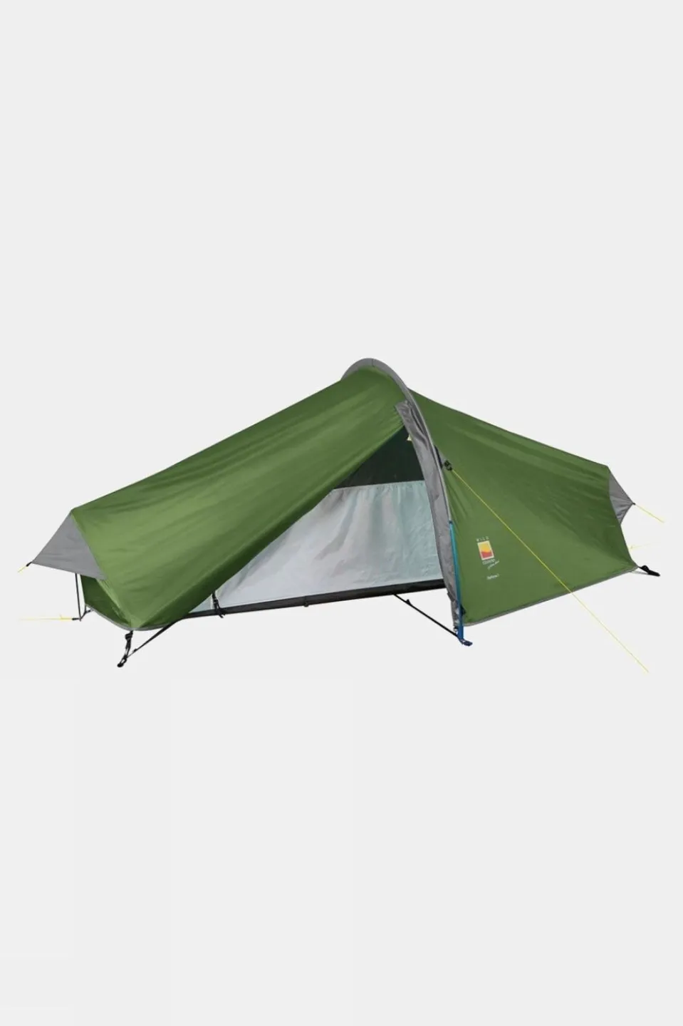 Zephyros Compact 1 Tent