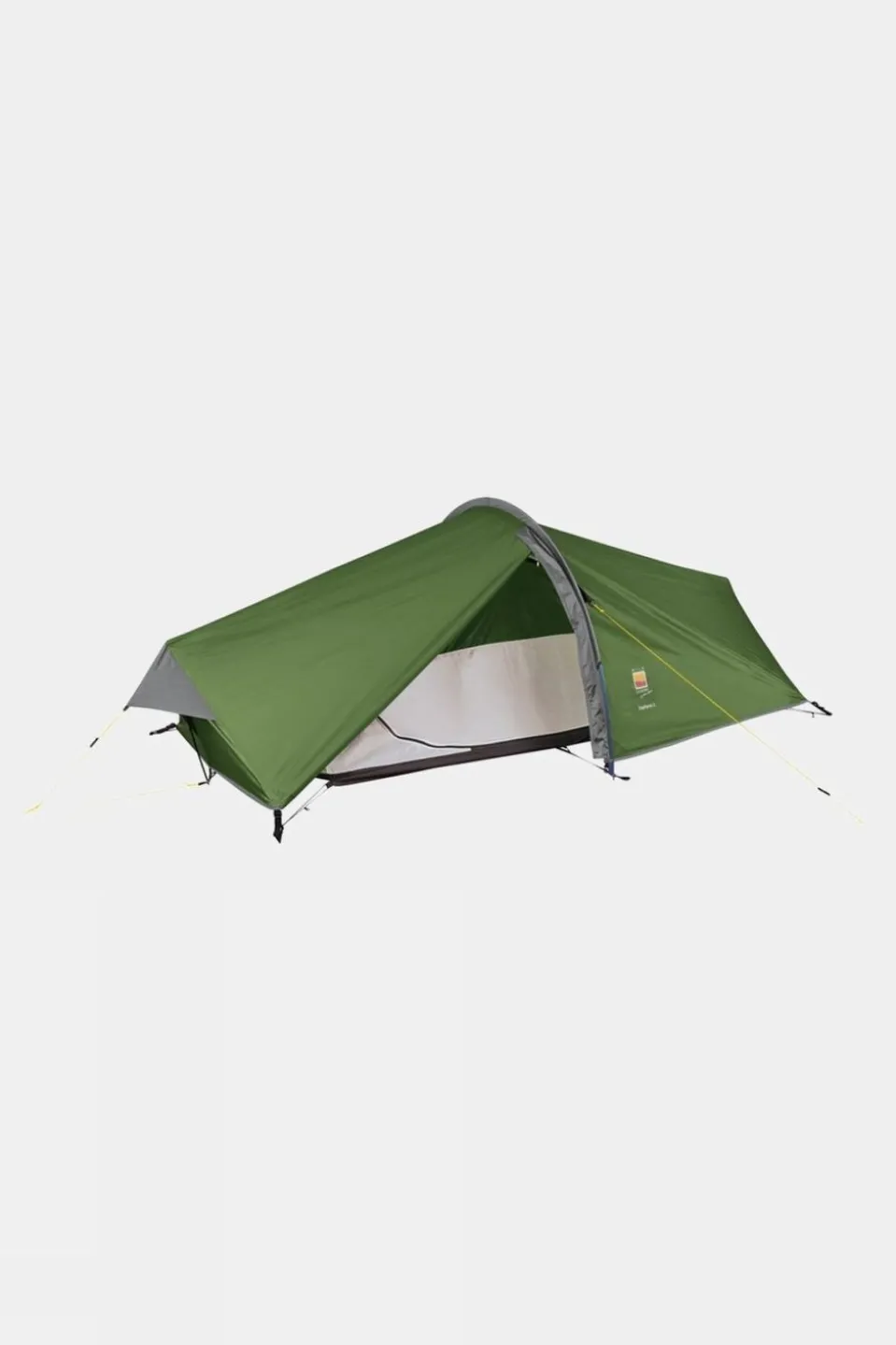 Zephyros Compact 2 Tent