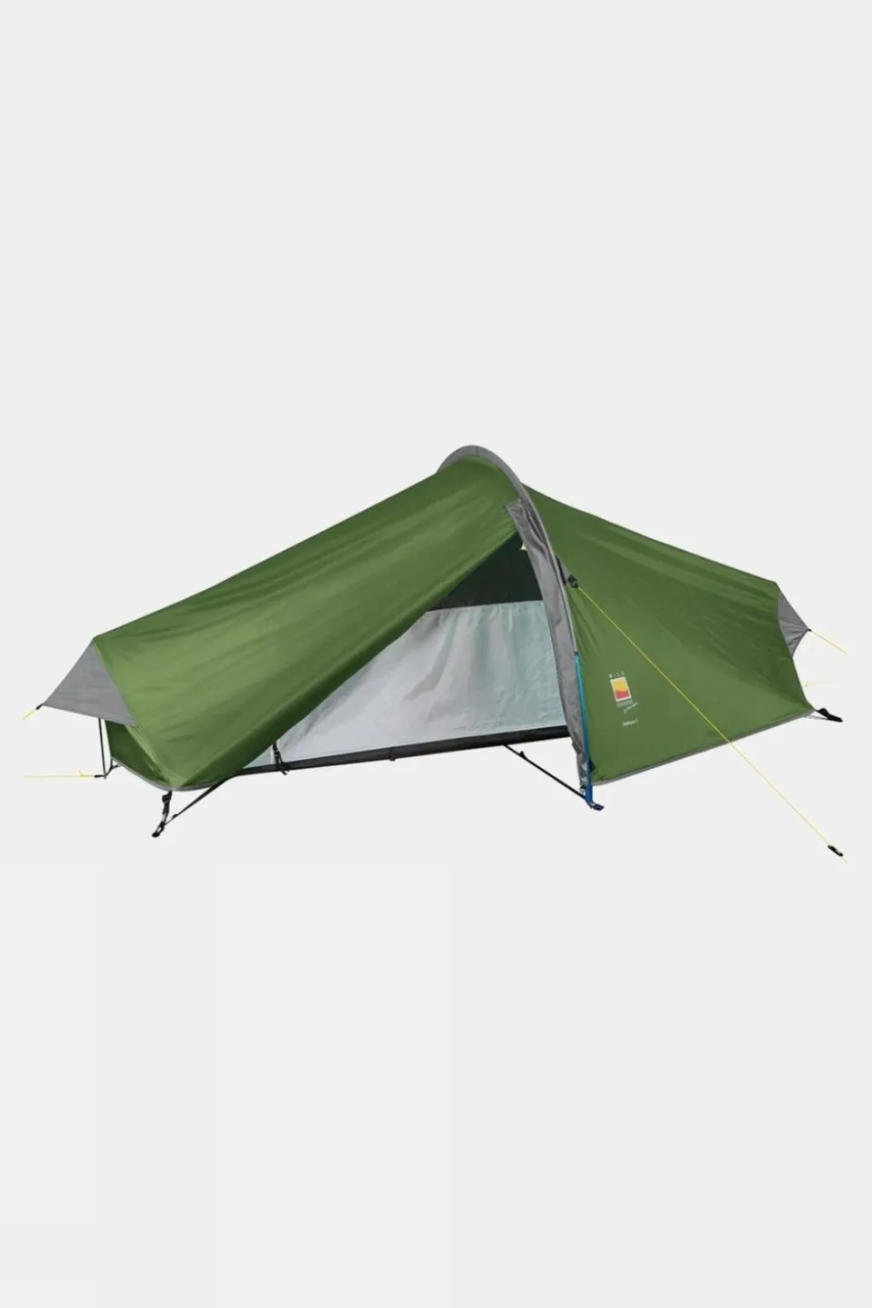 Zephyros Compact 1 Tent