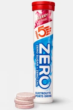 Zero Tablets - Berry