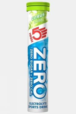 Zero Tablets - Citrus