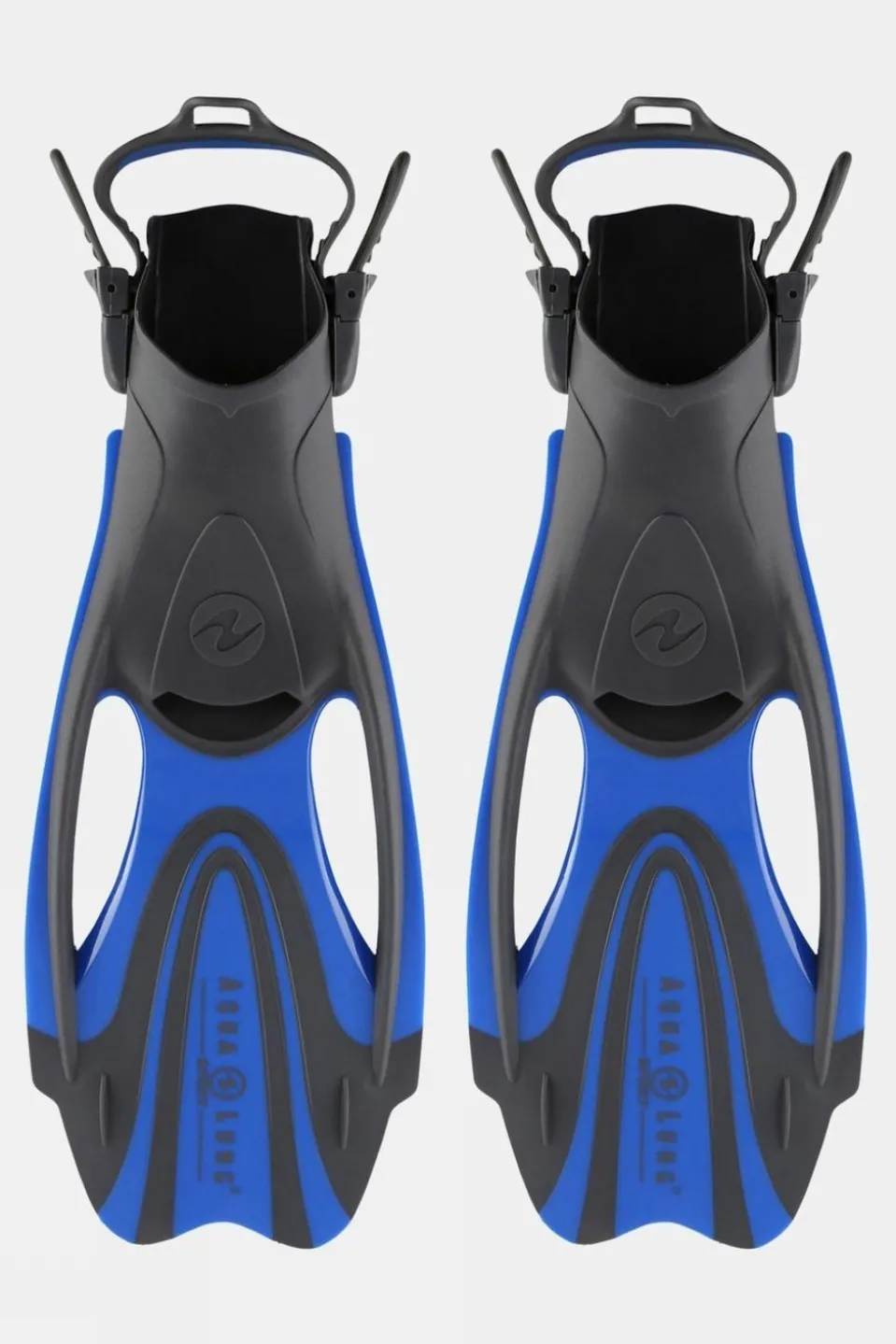 Zinger Snorkeling Fins