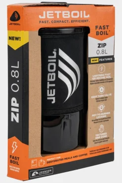 Zip 0.8L Fast Cooking System