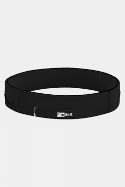Zipper Running Belt