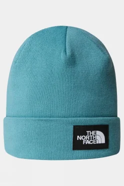 Dock Worker Recycled Beanie