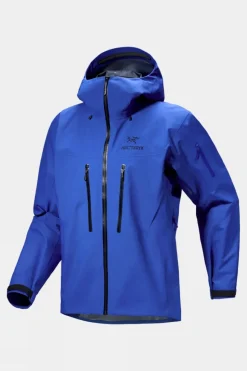 Mens Alpha SV Jacket