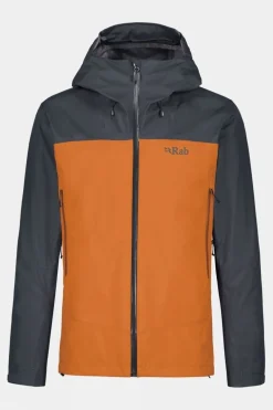 Mens Arc Eco Jacket