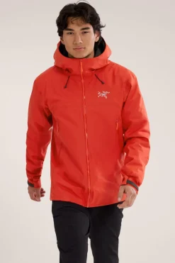 Mens Beta SL Jacket