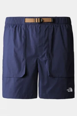 Mens Class V Ripstop Shorts