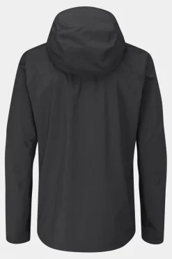 Mens Downpour Plus 2.0 Jacket