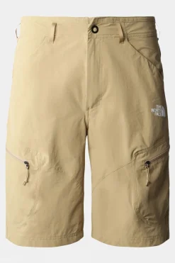 Mens Exploration Shorts