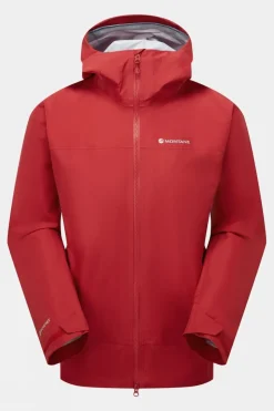 Mens Phase Jacket