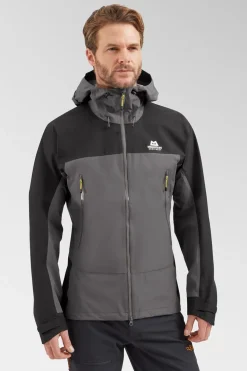 Mens Saltoro Jacket